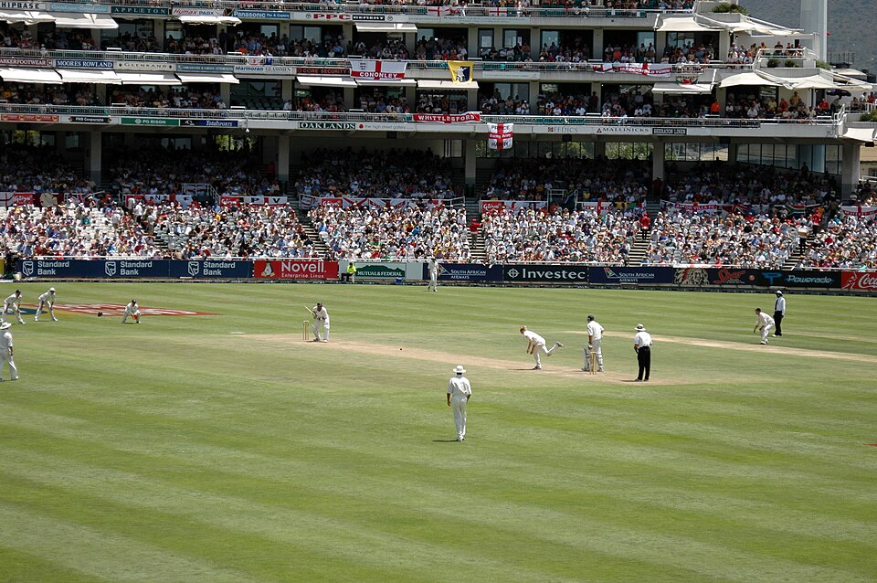T20 World Cup Semi-Final Showdown: England's Batting Depth Meets South Africa's Pace Fury