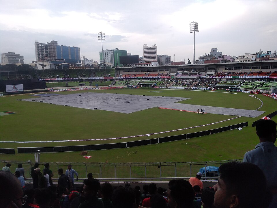 Monsoon Mayhem at Lord's: Iyer-Sharma Blitz Ignites, Then Douses, India-England T20 Opener